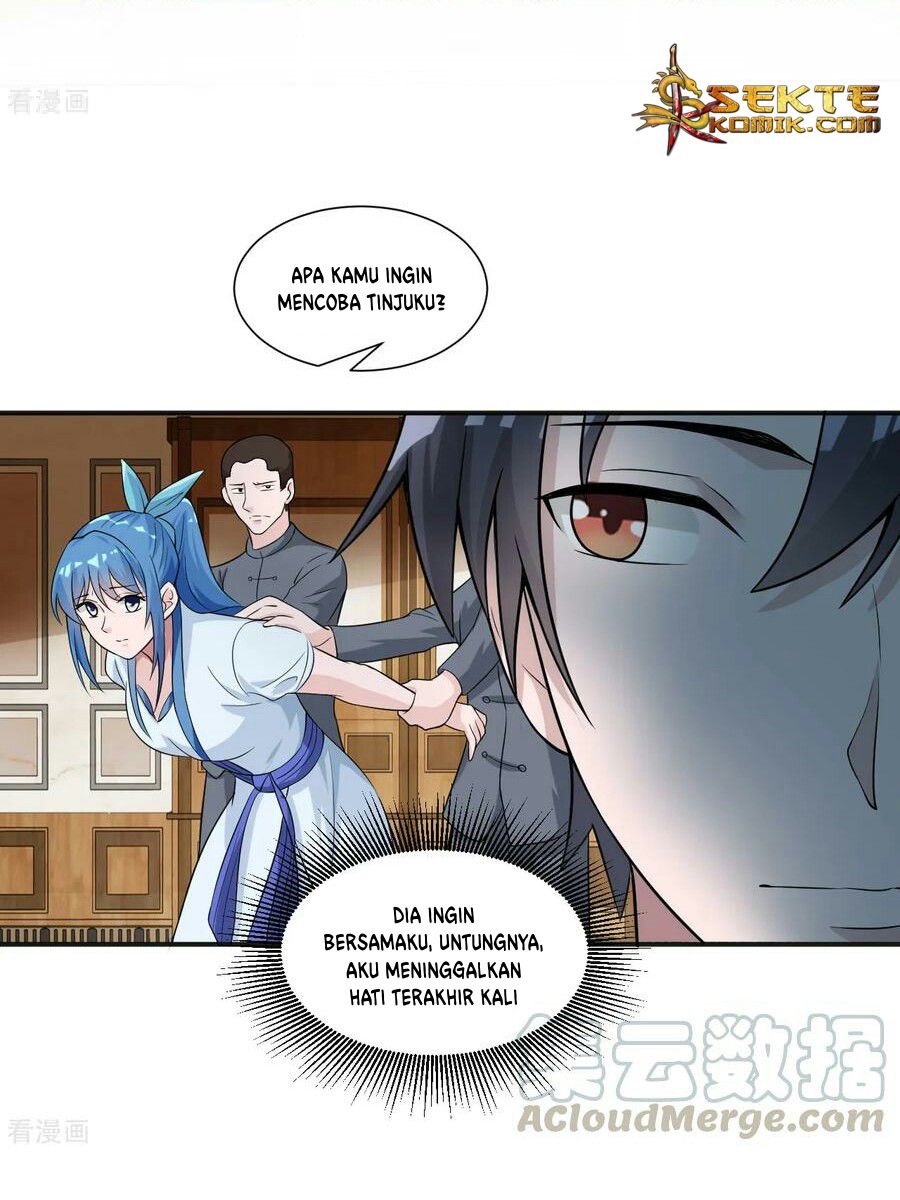 King of The Soldiers chapter 7